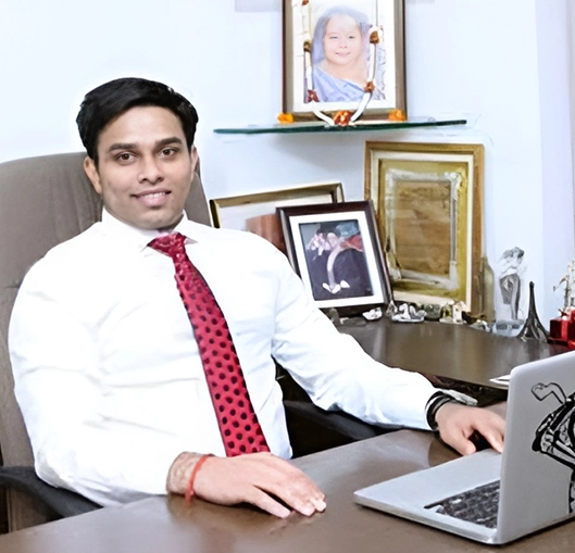 Director