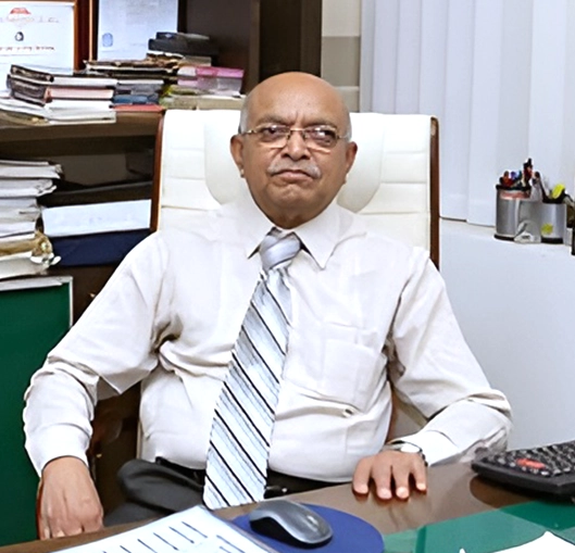 Director