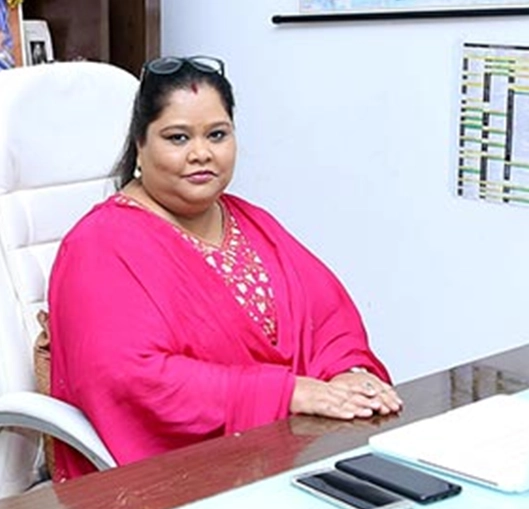 Director