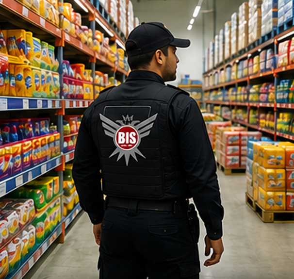 FMCG
