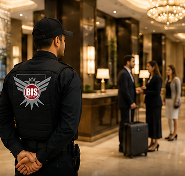 Hospitality