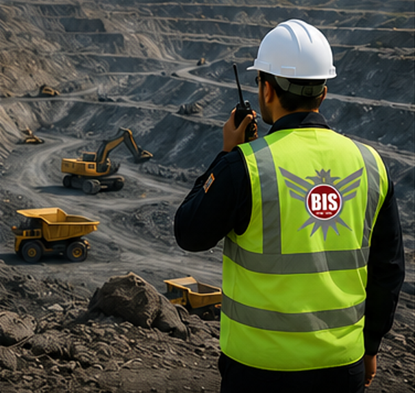 Mining