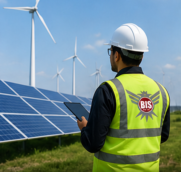 Renewable Green EnergyRenewable Green Energy