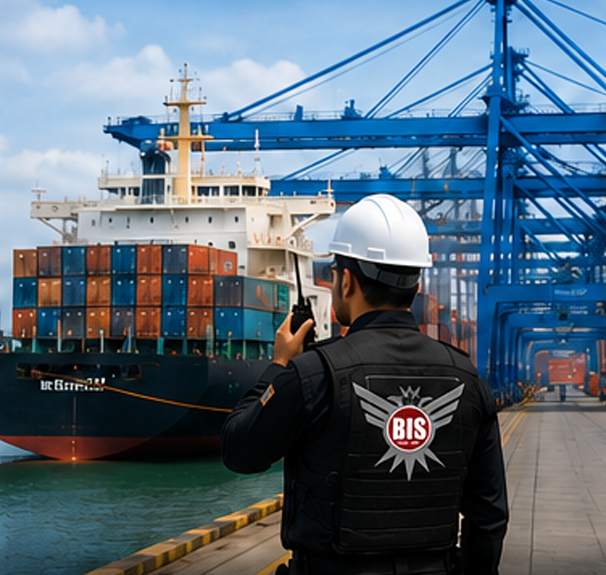 Shipping & Port