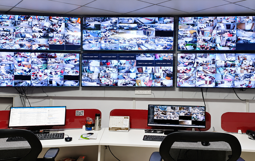 Surveillance Technology