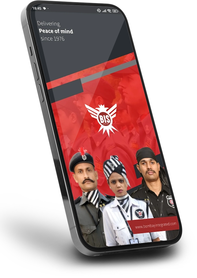 Mobile Applications & Tracking Systems 